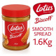 Lotus Smooth Biscoff Biscuit Spread - Carton (Free 1 Carton for every 10 Cartons Ordered)