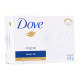 Dove Bar Soap White Beauty - Case