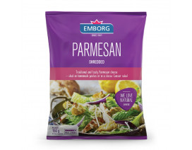 Emborg Parmesan - Carton