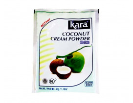 Kara Instant Coconut Cream Powder - Carton