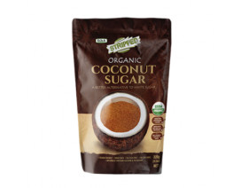 DJ&A Organic Coconut Sugar - Case