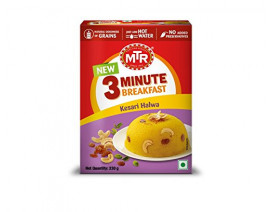 MTR Kesari Halwa - Case