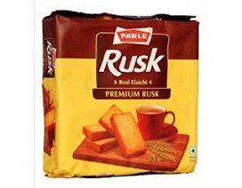 Parle Rusk - Case