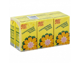 Vitasoy Chrysanthemum Tea Drink 663Mp - Carton