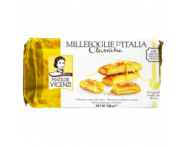 Vicenzi Millefoglie Puff Pastry - Case