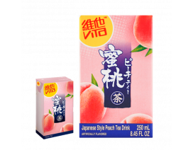 Vita Peach Tea 6855Sp - Carton