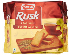 Parle Rusk - Case