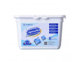 Ample Laundry Capsule - Case