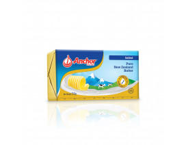 Anchor Salted Butter - Carton