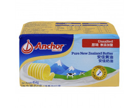 Anchor Unsalted Butter - Carton