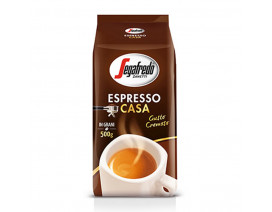 Segafredo Casa Coffee Beans - Case