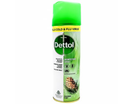 Dettol Original Pine Disinfectant Spray - Case