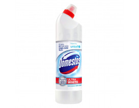 Domestos Ultra White And Sparkle Bleach - Case