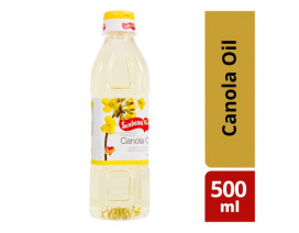 Sunbeam Canola Oil - Carton