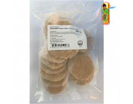 Bibik's Choice Chicken Patties - Carton