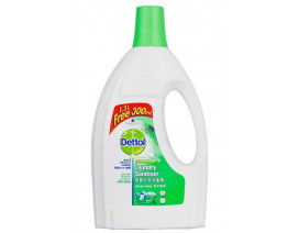 Dettol Disinfectant Laundry Sanitiser Fresh Pine - Case