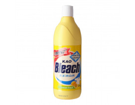 Kao White Bleach Lemon Fresh - Case