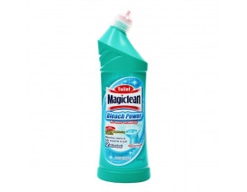 Kao Magiclean Toilet Bleach Power Cleaner - Case