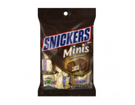 Snickers Minis Chocolate Bar - Carton