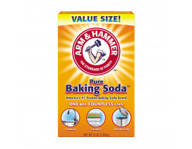 Arm & Hammer Pure Baking Soda - Carton