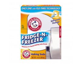 Arm & Hammer Fridge-N-Freezer - Carton