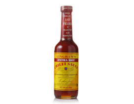 Lingham's Extra Hot Chilli Sauce - Carton