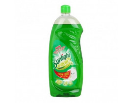 Sunlight Dishwashing Liquid Lime - Case