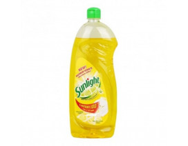 Sunlight Dishwashing Liquid Lemon - Case