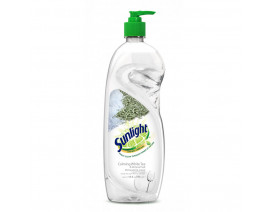 Sunlight Dishwashing Liquid Calming White Tea & Mineral Salt - Case