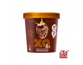 XO Ice good morning, Vietnam, Ice Cream Halal - Carton