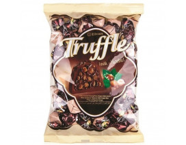 Elvan Truffle Bags Hazelnut - Carton