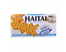 HaiTai Original Crackers - Case