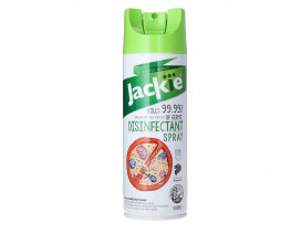 Jackie Disinfectant Spray - Case