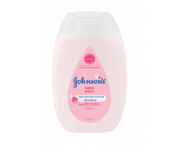 Johnson & Johnson Regular Lotion - Carton