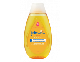 Johnson & Johnson Regular Shampoo  - Carton