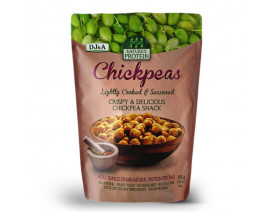 DJ&A Nature's Protien Chickpea - Case