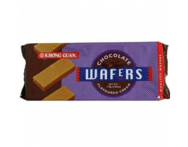 Khong Guan Wafer -Chocolate - Carton