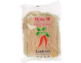 Chilli Brand Laksa Rice Vermicelli - Case