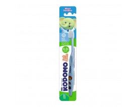 Kodomo Children Toothbrush Soft & Slim (6-9 Yrs) - Case