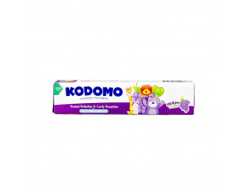 Kodomo Children Toothpaste Strawberry - Case