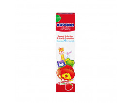 Kodomo Children Toothpaste Grape - Case