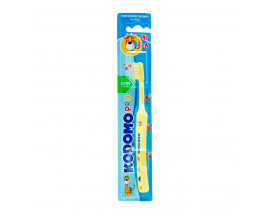 Kodomo Children Toothbrush Pro (Age 3-6 Yrs) - Case