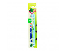 Kodomo Children Toothbrush Pro (Age 6-9 Yrs) - Case