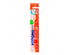 Kodomo Children Toothbrush Pro (Age 9-12 Yrs) - Case