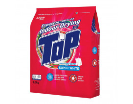 Top Detergent Super White - Case