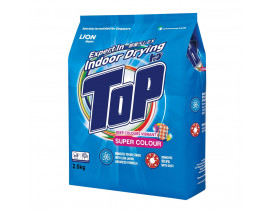 Top Detergent Super Colour - Case