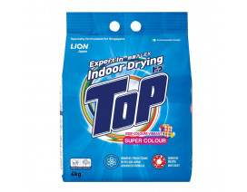 Top Detergent Super Colour - Case