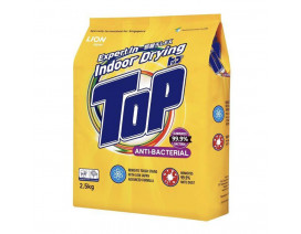 Top Detergent Anti-Bacterial - Case