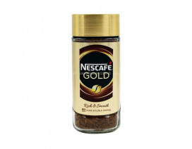 NESCAFE Gold Vaxx - Carton