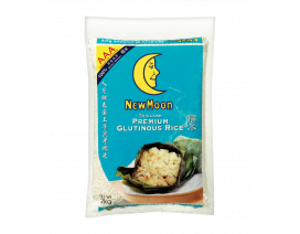 New Moon Premium Glutinous Rice - Case